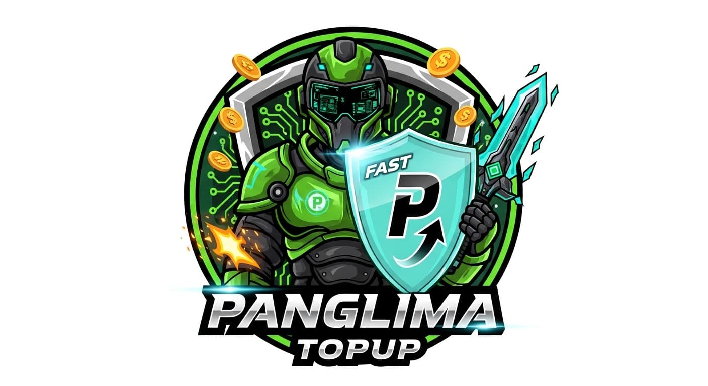 Cerita Panglima Topup